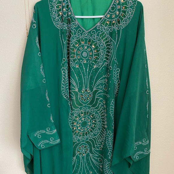 Kaftan - Picture 2 of 4